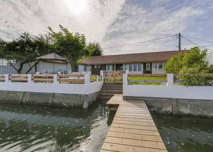 Villa Mimbeau Lège-Cap-Ferret